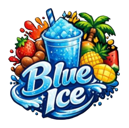 Blue Ice
